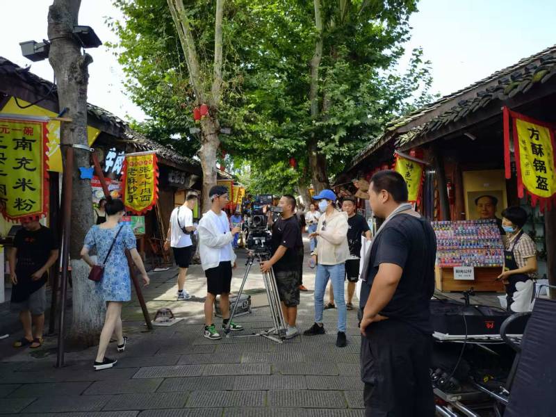 抚远县电商产品视频拍摄制作，开启销量增长新引擎