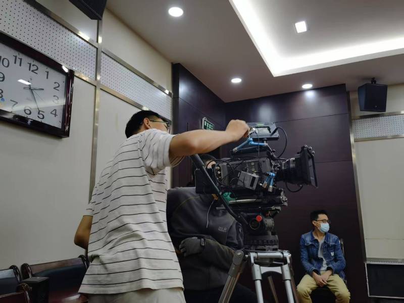 大数据指导创作方向，抚远县产品视频拍摄公司让每帧画面都有效触达