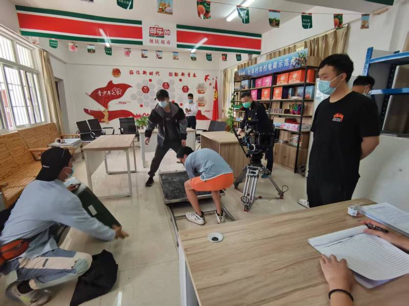 抚远县电商产品视频拍摄制作实战秘籍，助力产品引爆电商流量